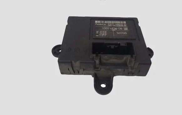 Ford Fiesta Door control unit/module 1002722908
