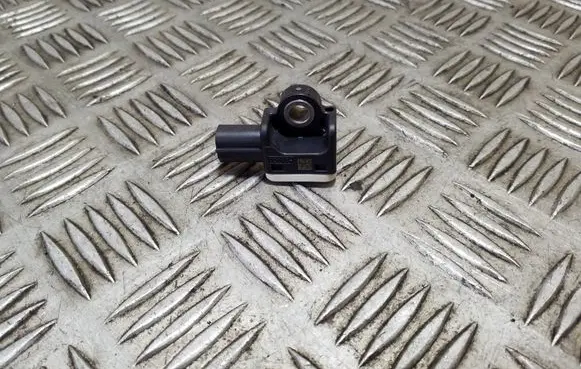 Ford Mondeo MK IV Airbag deployment crash/impact sensor AM5T14B342AA