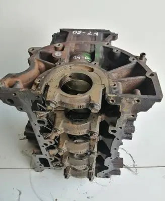 Ford Transit Engine block 6C1Q6015BD