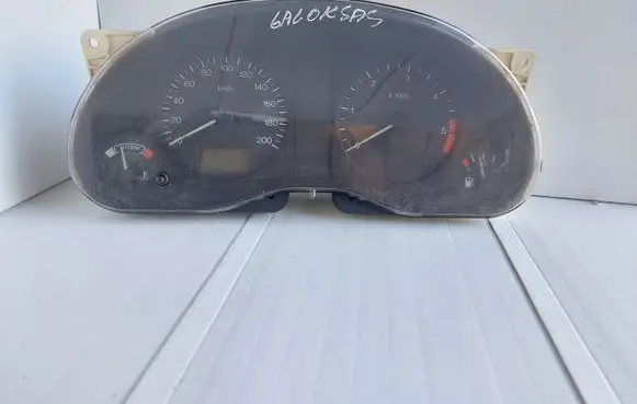 Ford Galaxy Speedometer (instrument cluster) 7M0919861E