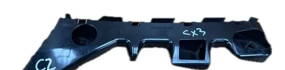 Mazda CX-3 Rear bumper mounting bracket D10J502H1