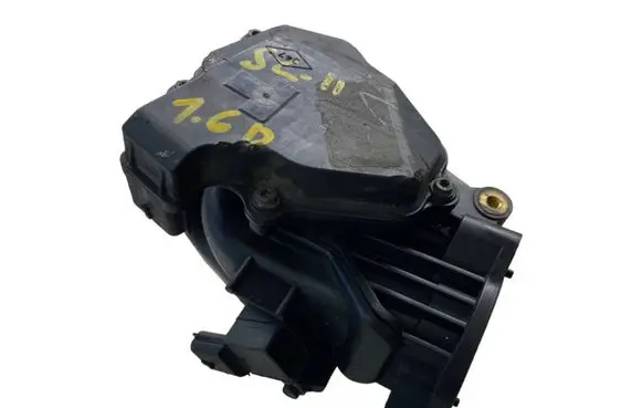 Renault Scenic III - Grand scenic III Electric throttle body valve 0281006108 SM125001132000324 130618T100108C