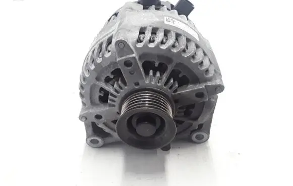 BMW 5 F10 F11 Generator/alternator 7646814