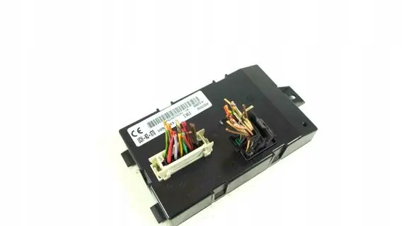 BSM Control unit