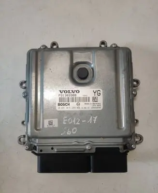 Volvo S60 Engine control unit/module P31303388
