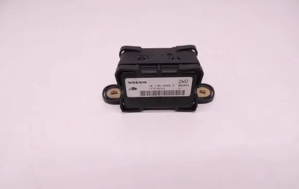 Volvo S60 ESP acceleration yaw rate sensor 30667843AA 10170103603 D234