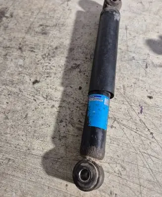 Ford Galaxy Rear shock absorber/damper 006551