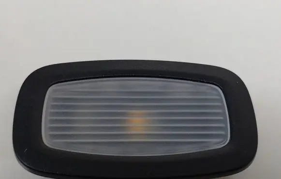 Mercedes-Benz EQC Other interior light A0009064306