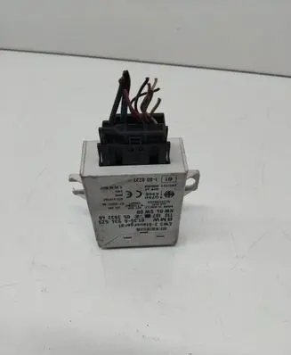 BMW X3 E83 Immobilizer control unit/module 05393246 110187