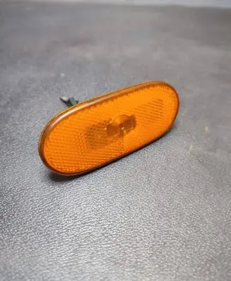 Mercedes-Benz Sprinter W901 W902 W903 W904 Fog light bulb A9068201456