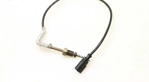 Skoda Octavia Mk3 (5E) Exhaust gas temperature sensor 05L906088