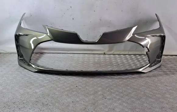 Toyota Corolla E210 E21 Front bumper 5211902Q10 5211902R50