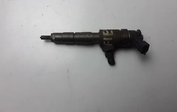Ford Focus Fuel injector 0445110489