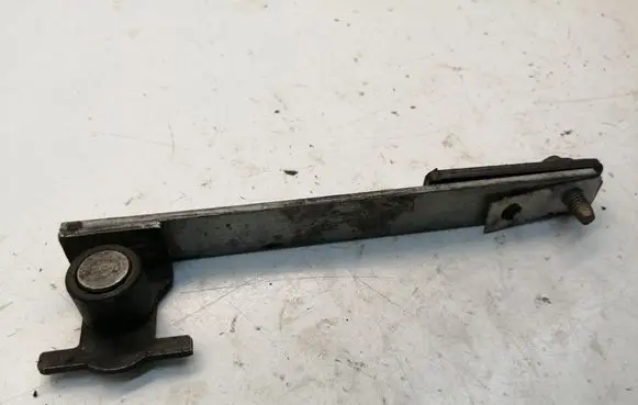Ford Transit Sliding door lower roller guide/hinge 185IPD1E