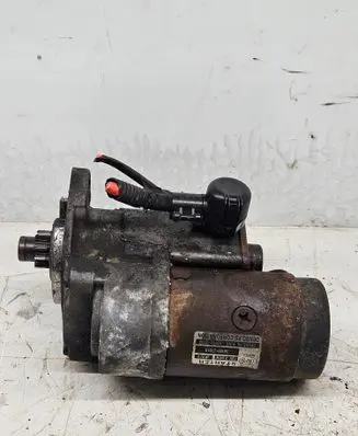Hyundai Tucson JM Starter motor 3610027010 031013190