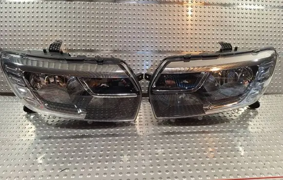 Headlight/headlamp