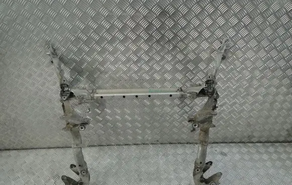 Front subframe