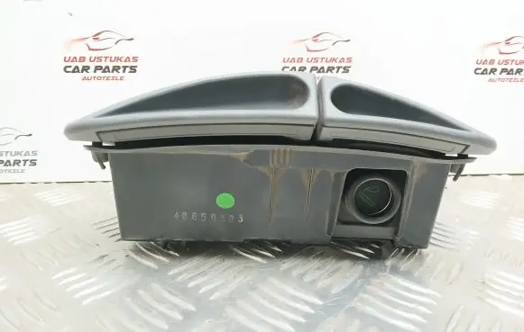 Fiat Bravo - Brava Car ashtray 48650303