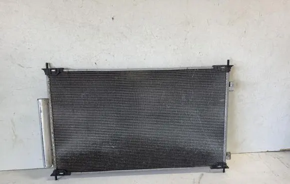 Honda HR-V A/C cooling radiator (condenser) 