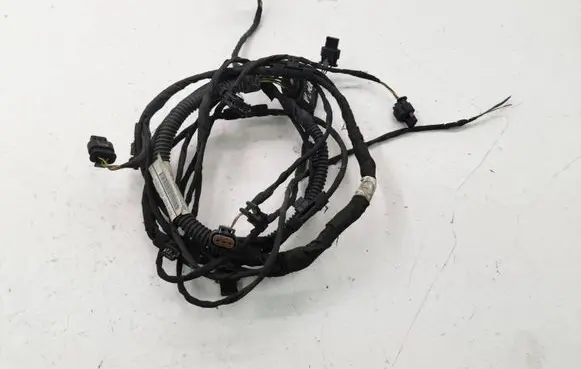 Seat Ateca Parking sensor (PDC) wiring loom 575971095R 1884575095R0E