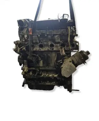 Citroen Berlingo Engine 9H02