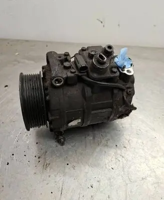 Air conditioning (A/C) compressor (pump)