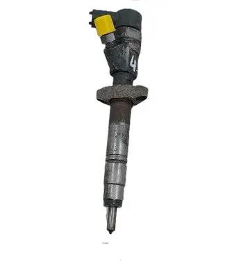 Opel Vivaro Fuel injector 0445110265 H82484403