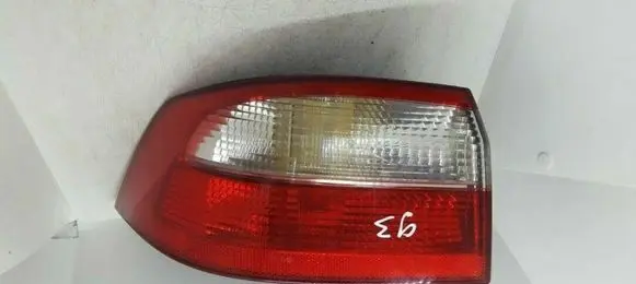 Renault Laguna II Rear/tail lights 8200002473