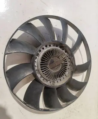 Audi A6 Allroad C5 Fan impeller 059121301