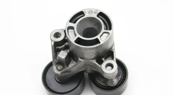 BMW 5 F10 F11 Timing belt/chain tensioner 