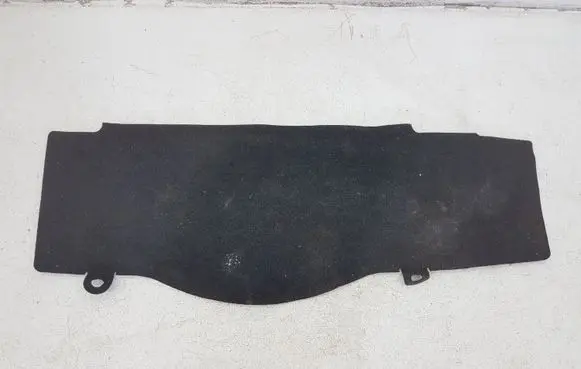 Ford Fusion II Trunk/boot floor carpet liner HS73F13065 HS73F13065EA3ZRE EA3ZRE