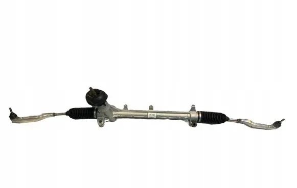 Renault Megane IV Steering rack 490013272R