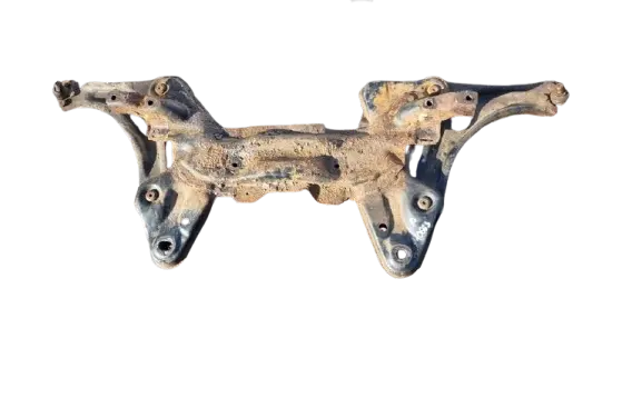 Citroen C2 Front subframe