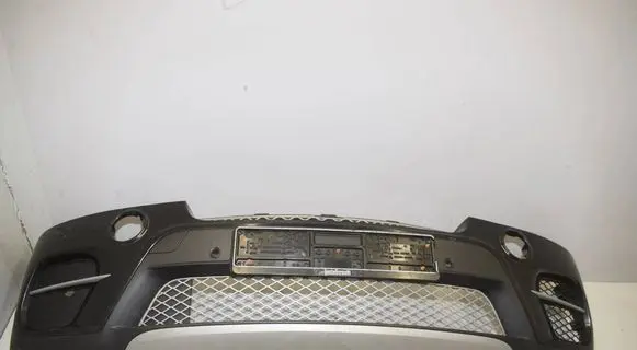 BMW X5 E70 Front bumper 