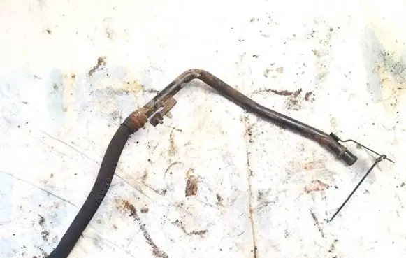 Audi A6 S6 C6 4F Engine coolant pipe/hose 4f0819377b