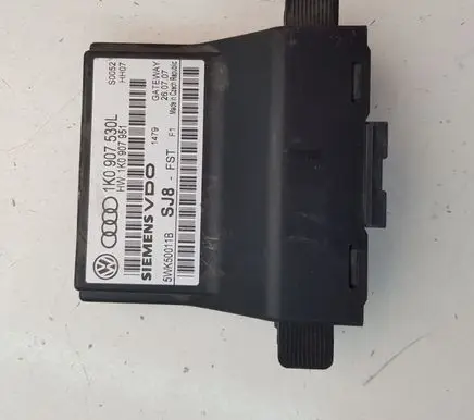 Volkswagen Touran I Gateway control module 1K0907530L