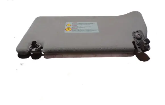 Nissan Pathfinder R51 Sun visor