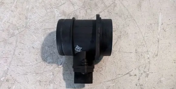 Volkswagen Phaeton Mass air flow meter 0280218060