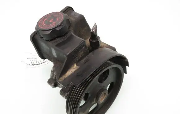 Citroen Xsara Picasso Power steering pump 9631914280