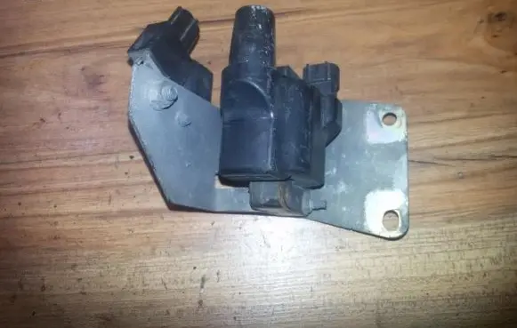 Mazda Xedos 6 High voltage ignition coil g62218100