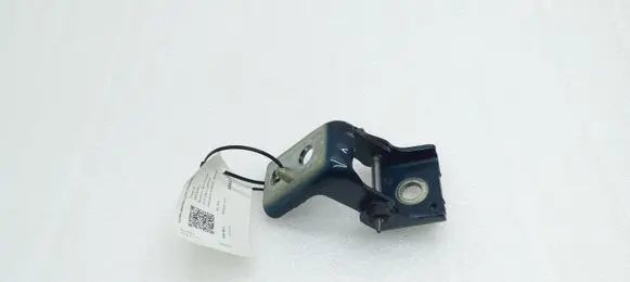 Peugeot 5008 II Rear door lower hinge