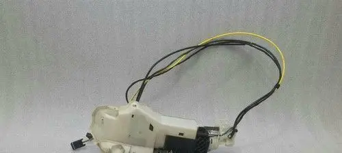 Mercedes-Benz SL R230 Coupe door lock (next to the handle) A2307200835