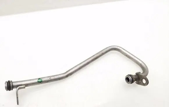 Mercedes-Benz C W204 Coolant pipe/hose A2710902