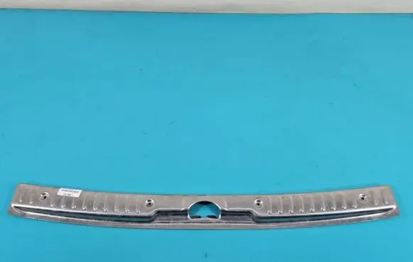 Peugeot 308 Center/middle under tray cover 807517E IMPRK1396103