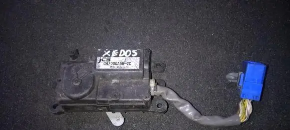 Mazda Xedos 6 Air flap motor/actuator ga700ga5r ga700ga5r-2c