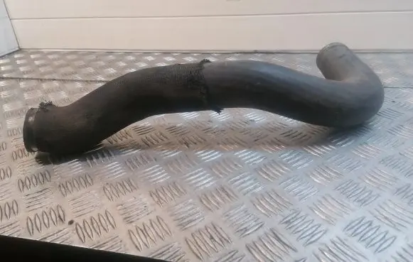 Peugeot Boxer Intercooler hose/pipe