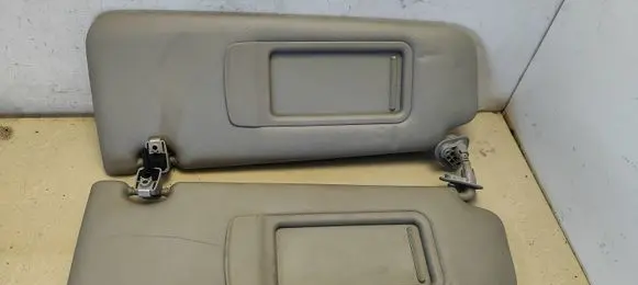 BMW 3 E90 E91 Sun visor