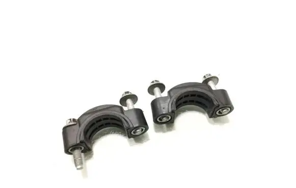 Toyota Avensis T270 Crankshaft Holder 8519494