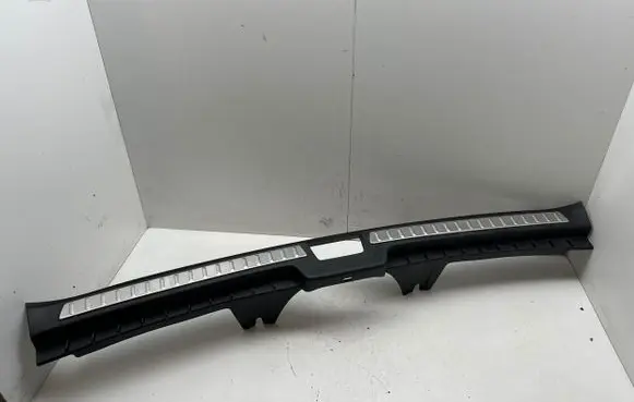 Volvo XC90 Trunk/boot sill cover protection 31377855