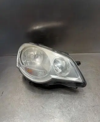 Volkswagen Polo IV 9N3 Headlight/headlamp 6Q1941008AN